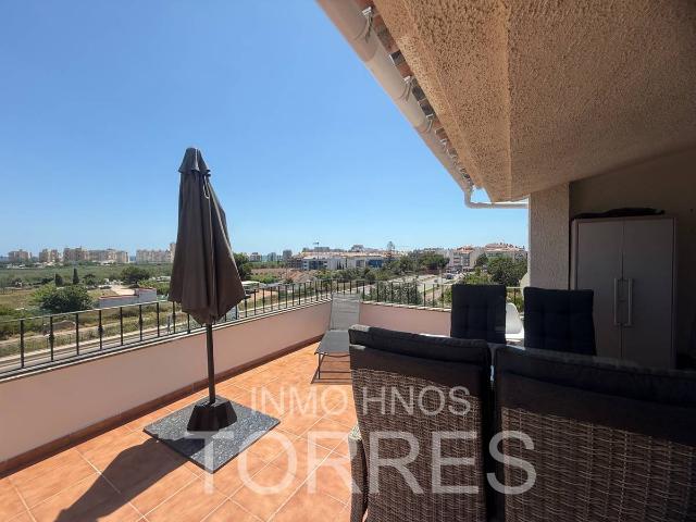 Casa chalet en Venta en Las Atalayas Urmi Cerro de Mar