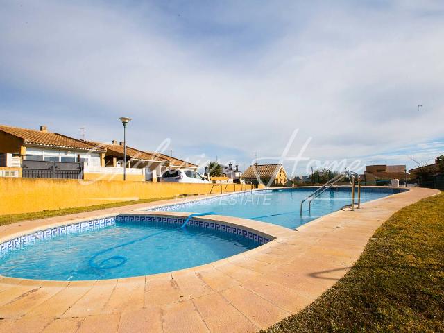 Casa chalet en Venta en Las Atalayas Urmi Cerro de Mar