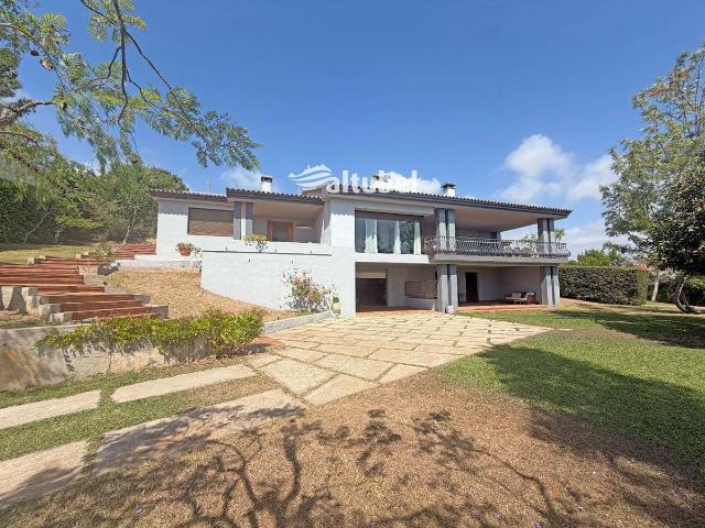 Casa chalet en Venta en Las Atalayas Urmi Cerro de Mar
