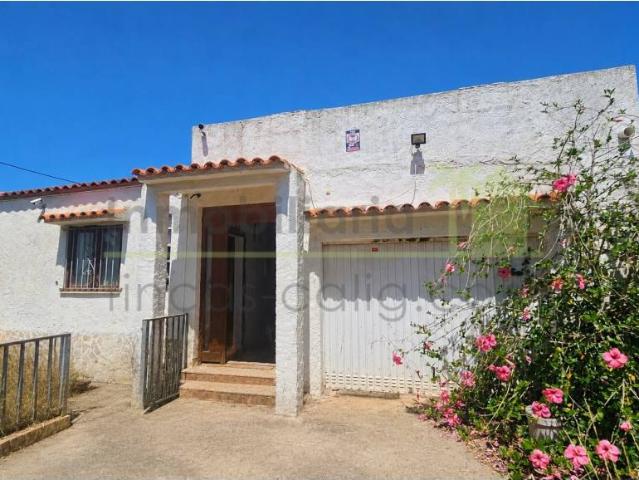 Casa chalet en Venta en Las Atalayas Urmi Cerro de Mar
