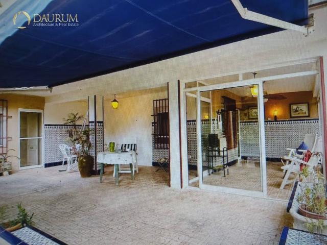 Casa chalet en Venta en Las Bayas