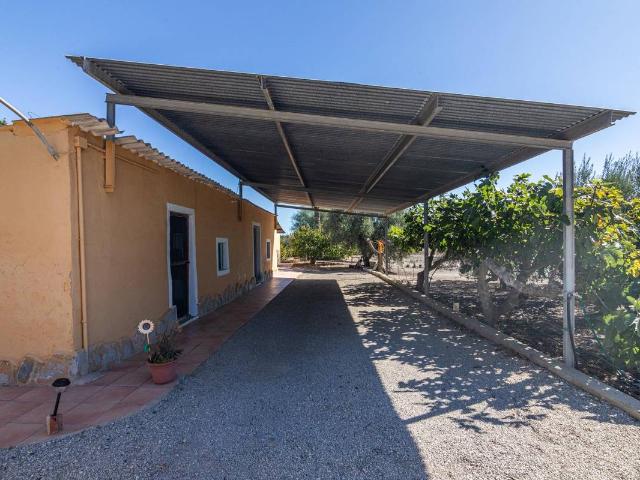 Casa chalet en Venta en Las Bayas