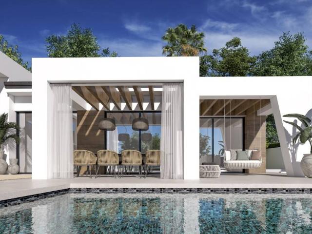 Casa chalet en Venta en Las Brisas