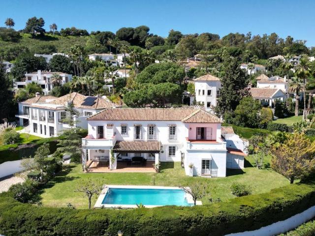 Casa chalet en Venta en Las Brisas