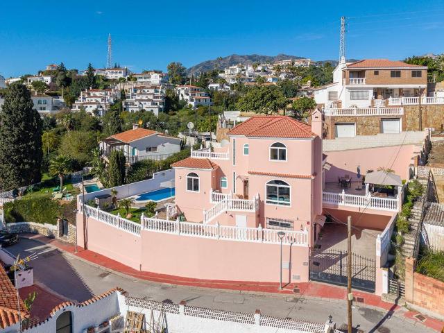 Casa chalet en Venta en Las Gaviotas Carvajal