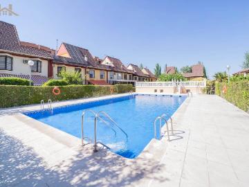 Casa chalet en Venta en Las Dehesillas Vereda de los Estudiantes
