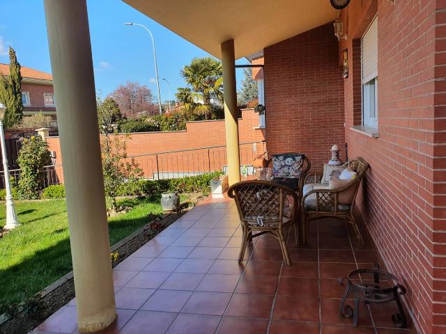 Casa chalet en Venta en Las Eras de Renueva