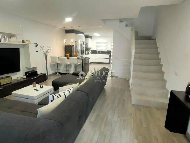 Casa chalet en Venta en Las Fuentes Los Cipreses