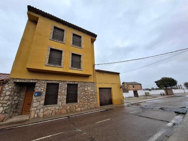 Casa chalet en Venta en Las Herencias