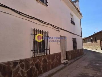Casa chalet en Venta en Las Herencias