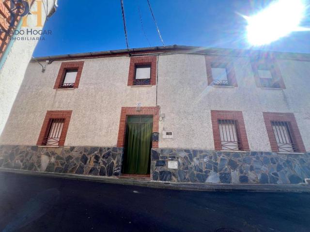 Casa chalet en Venta en Las Herencias