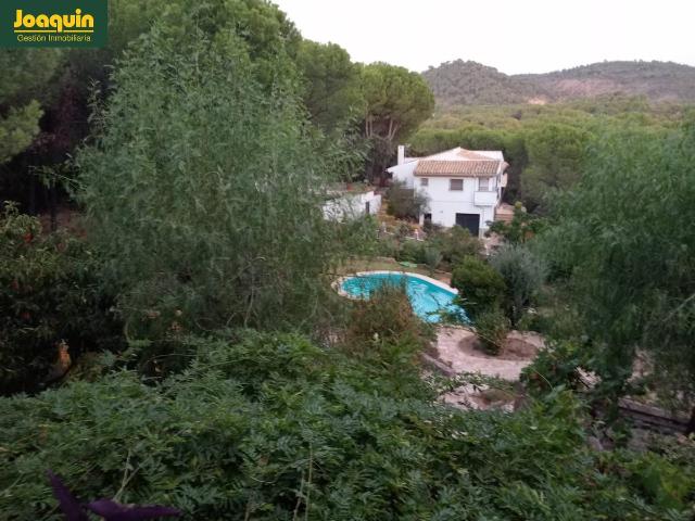 Casa chalet en Venta en Las Jaras