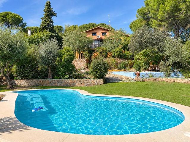 Casa chalet en Venta en Las Jaras