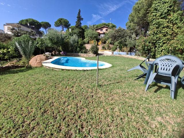 Casa chalet en Venta en Las Jaras
