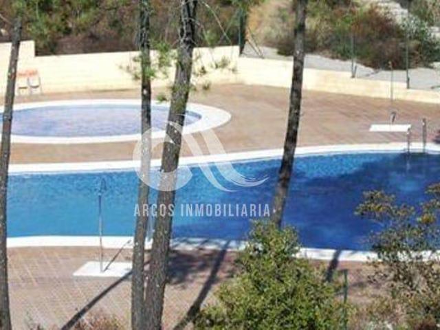 Casa chalet en Venta en Las Jaras