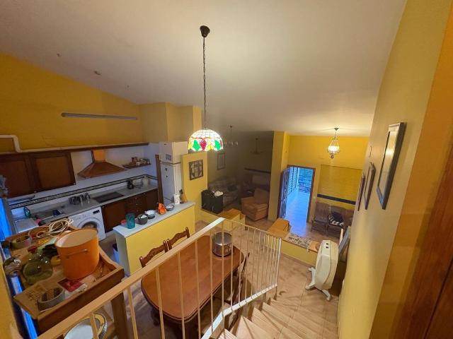 Casa chalet en Venta en Las Jaras