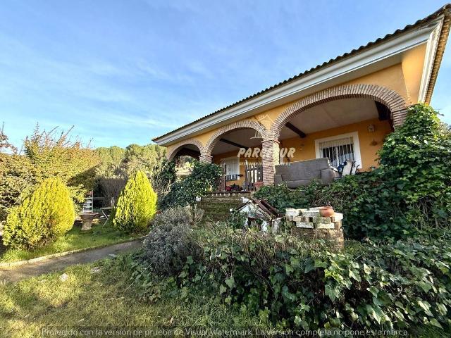 Casa chalet en Venta en Las Jaras
