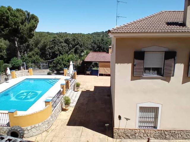 Casa chalet en Venta en Las Jaras