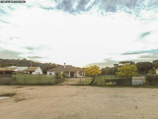 Casa chalet en Venta en Las Jaras