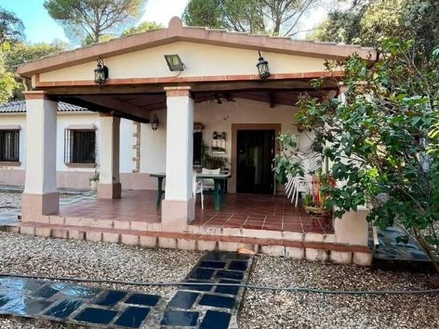 Casa chalet en Venta en Las Jaras