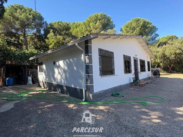 Casa chalet en Venta en Las Jaras