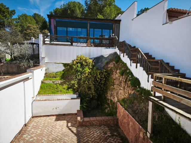 Casa chalet en Venta en Las Jaras
