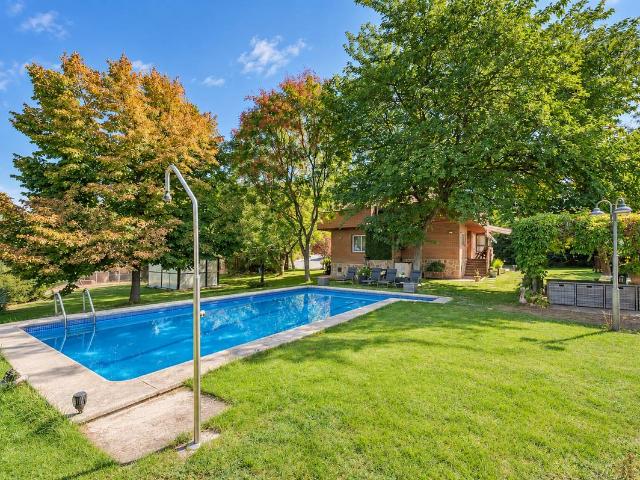 Casa chalet en Venta en Las Lomas