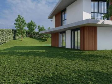 Casa chalet en Venta en Las Lomas