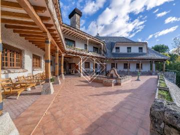 Casa chalet en Venta en Las Lomas
