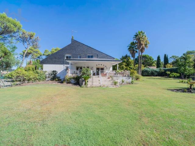 Casa chalet en Venta en Las Lomas