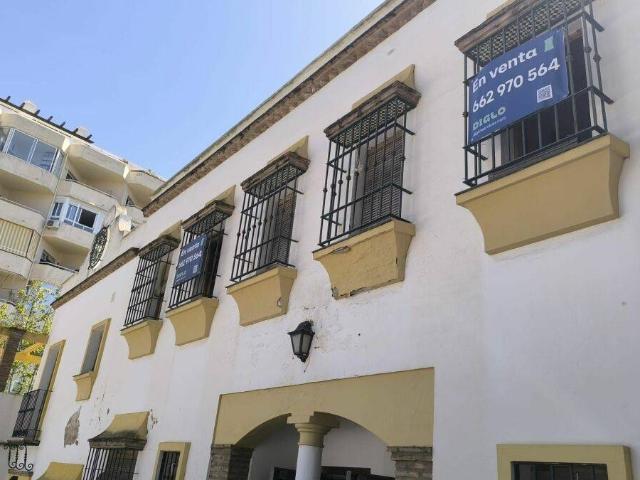 Casa chalet en Venta en Las Lomas