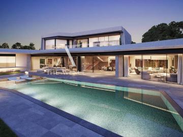 Casa chalet en Venta en Las Lomas