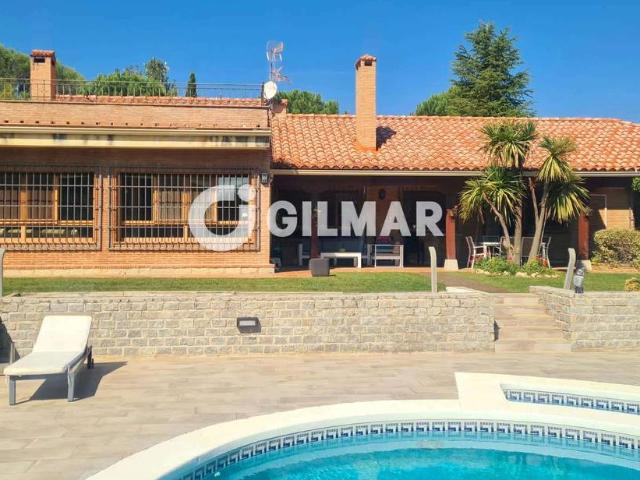 Casa chalet en Venta en Las Lomas