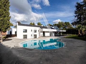 Casa chalet en Venta en Las Lomas