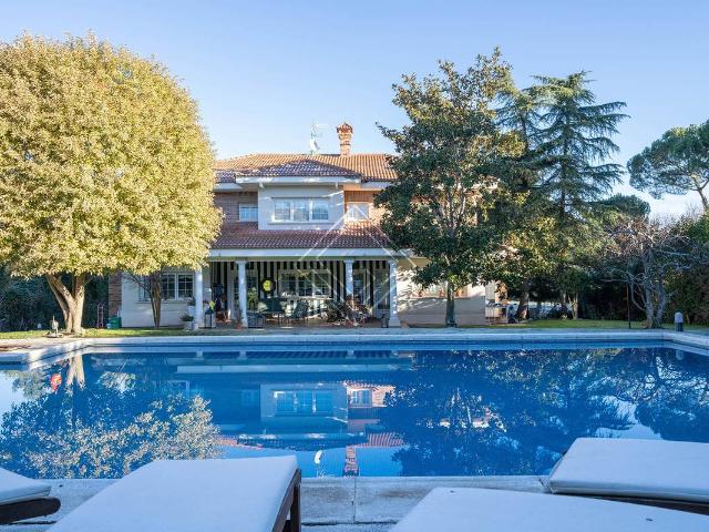 Casa chalet en Venta en Las Lomas