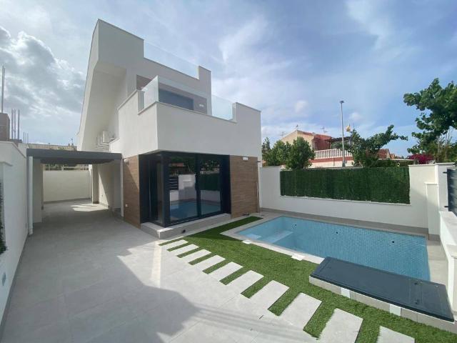 Casa chalet en Venta en Las Lomas de Rame Bahía Bella