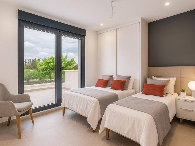 Casa chalet en Venta en Las Lomas de Rame Bahía Bella