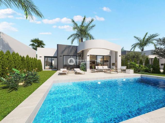 Casa chalet en Venta en Las Lomas de Rame Bahía Bella