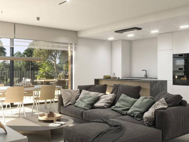 Casa chalet en Venta en Las Lomas de Rame Bahía Bella