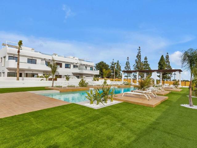 Casa chalet en Venta en Las Lomas de Rame Bahía Bella