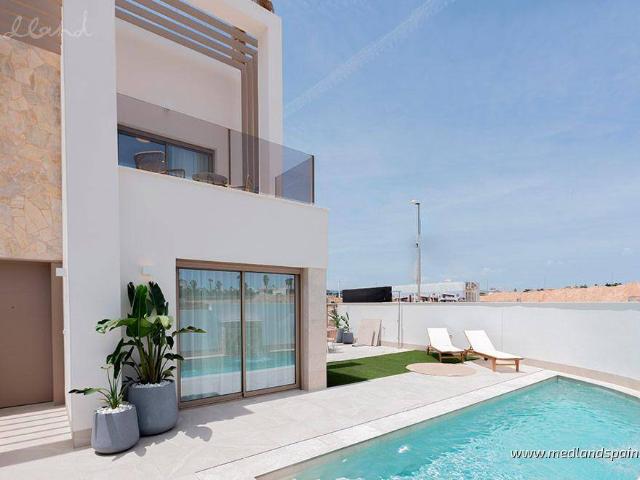 Casa chalet en Venta en Las Lomas de Rame Bahía Bella