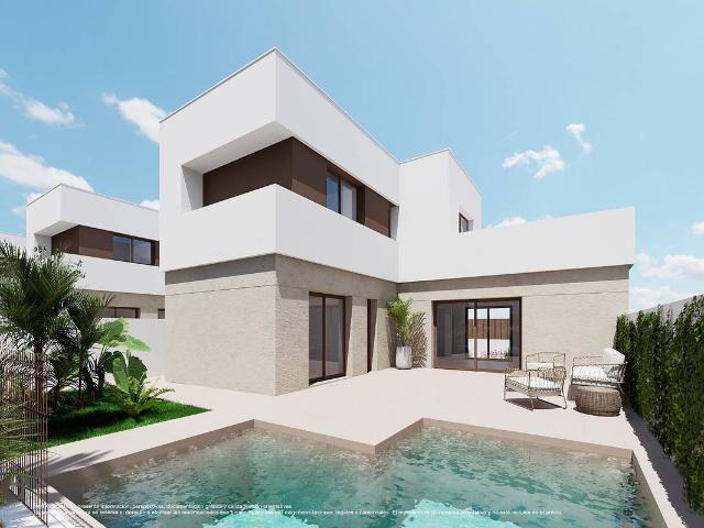 Casa chalet en Venta en Las Lomas de Rame Bahía Bella