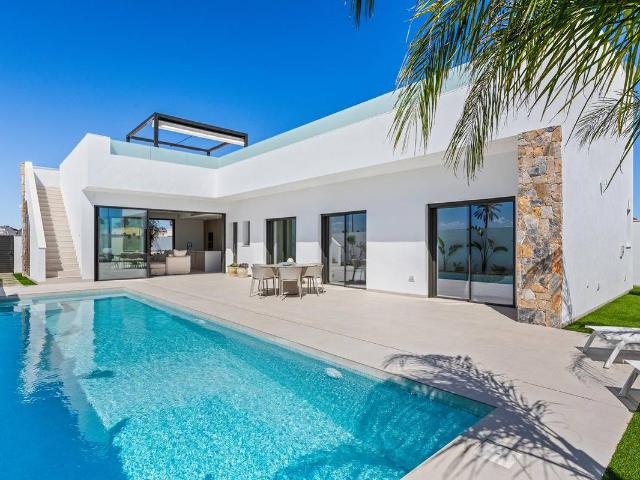 Casa chalet en Venta en Las Lomas de Rame Bahía Bella