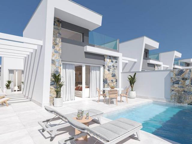 Casa chalet en Venta en Las Lomas de Rame Bahía Bella