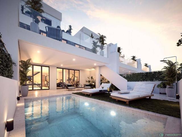 Casa chalet en Venta en Las Lomas de Rame Bahía Bella