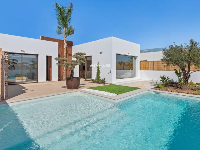 Casa chalet en Venta en Las Lomas de Rame Bahía Bella