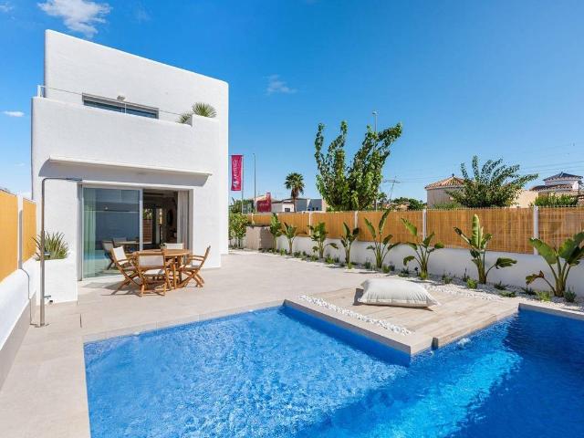 Casa chalet en Venta en Las Lomas de Rame Bahía Bella