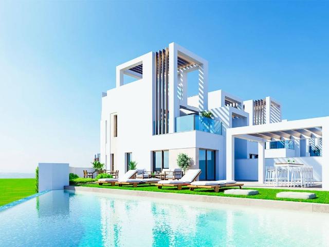 Casa chalet en Venta en Las Lomas de Rame Bahía Bella