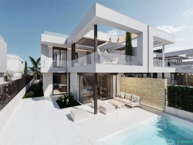 Casa chalet en Venta en Las Lomas de Rame Bahía Bella