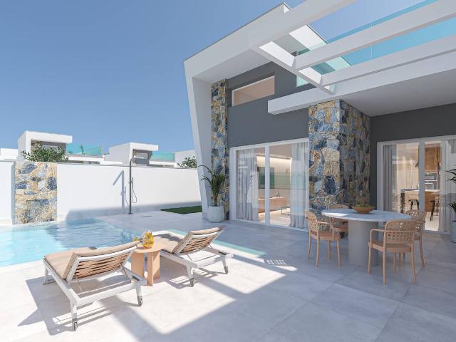 Casa chalet en Venta en Las Lomas de Rame Bahía Bella